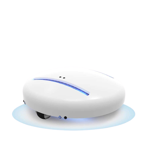 Mini Robot Tueur de Bactéries CleaneBot™